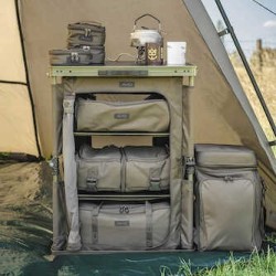 Органайзер AVID CARP Quick-Up Session Organiser