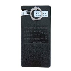 Батерия за лодка за захранка Boatman Actor Plus 12000MAH Polylithium Battery