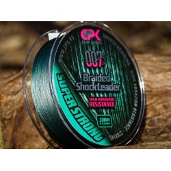Плетен Шоклидер CPK Braided Shock Leader 100м