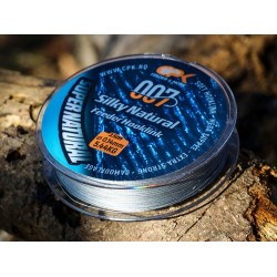 Повод за фидер CPK Silky Natural Feeder Hooklink 15m