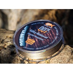 Повод за фидер CPK Silky Natural Feeder Hooklink 15m