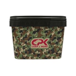 Протеинови топчета в кофа CPK OLD SCHOOL 5Kg 20mm