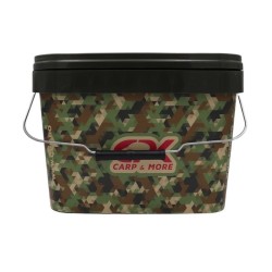 Протеинови топчета в кофа CPK OLD SCHOOL 5Kg 20mm