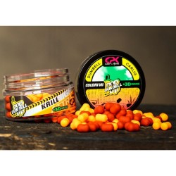 Пушещи плуващи дъмбели CPK 3D 10mm