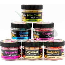 Pop Up CPK Golden Range Washed & Fluo 12mm