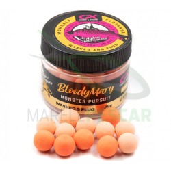 Pop Up CPK Golden Range Washed & Fluo 12mm