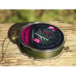 Повод със силиконово покритие CPK Soft Skin