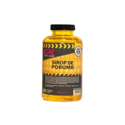 Царевичен сироп CPK Sirop De Porumb 500ml