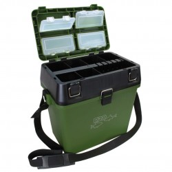 Куфар стол CarpMax Pro Sitbox