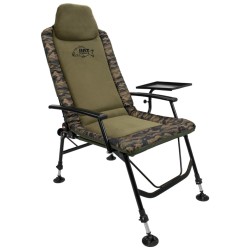 Стол с масичка CarpMax Camou Chair Deluxe