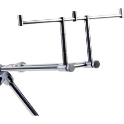 Шаранска стойка за 3 въдици CarpMax Axis Rodpod