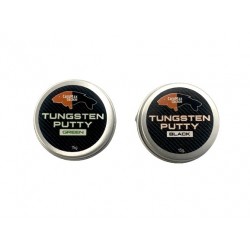 Меко олово за монтажи CarpMax Tungsten Putty