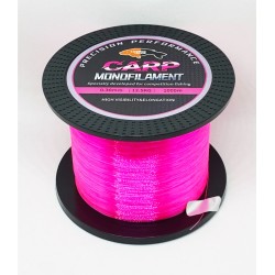 Шаранско влакно CarpMax FLUO PINK 1000м.