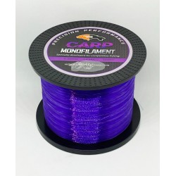Шаранско влакно CarpMax FLUO PURPLE 1000м.