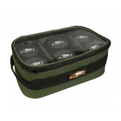 Чантичка с бурканчета CarpMax Pop Up & Dip Bag