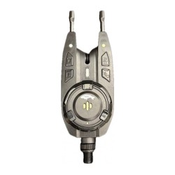 Сигнализатори CarpMax Violent 4+1 с обхват 500м.