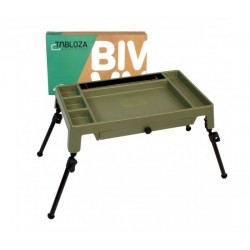 Маса за монтажи CarpMax Tabloza Bivvy Rig Table