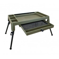 Маса за монтажи CarpMax Tabloza Bivvy Rig Table