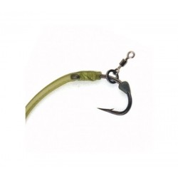 Микро вирбел за кука Carpmax Tackle Micro Hook Swivel