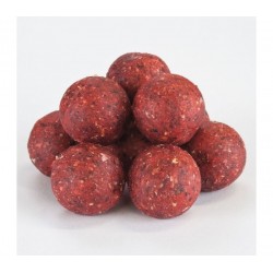 Топчета за захранка Strawberry 10kg