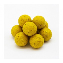 Топчета за захранка Banana & Toffee 10kg