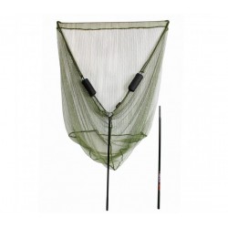 Шаранджийски кеп CarpMax Pro Float incl 2 Netfloat