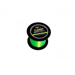 Шаранско влакно CarpMax FLUO GREEN 1000м.