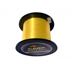 Шаранско влакно CarpMax FLUO YELLOW 1000м.