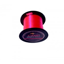 Шаранско влакно CarpMax FLUO PINK 1000м.