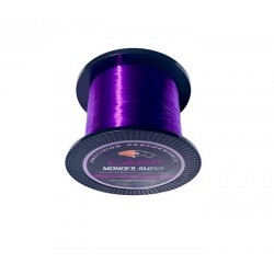 Шаранско влакно CarpMax FLUO PURPLE 1000м.