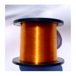 Шаранско влакно CarpMax FLUO GOLD 1000м.
