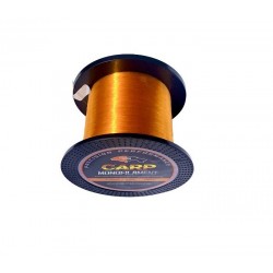 Шаранско влакно CarpMax FLUO GOLD 1000м.