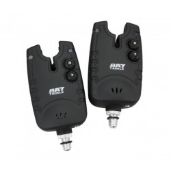 Сигнализатори CarpMax Bat Alarm Set 2 бр.