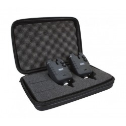 Сигнализатори CarpMax Bat Alarm Set 2 бр.