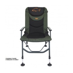 Стол CarpMax Tackle Hellmaster Recliner