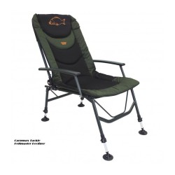 Стол CarpMax Tackle Hellmaster Recliner