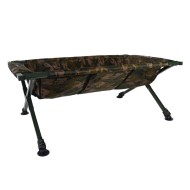 Traxis Camou Cradle Шаранджийска Люлка за Шаран 120x70x47см