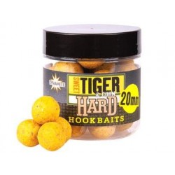 DYNAMITE BAITS Sweet Tiger and Corn Hard Hookbaits