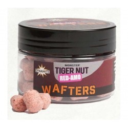 Dynamite Baits Tiger Nut Red Amo Wafters 15мм