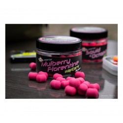 Dynamite Baits Mulberry Florentine Fluro Wafters 14mm