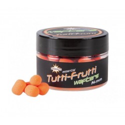 Dynamite Baits Tutti Frutti Fluro Wafters 14mm