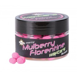 Dynamite Baits Mulberry Florentine Fluro Wafters 14mm