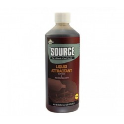 Dynamite Baits The Source Liquid Attractant Re-Hydration Soak 500ml