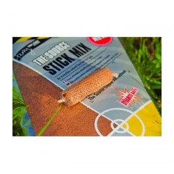 Dynamite Baits The Source Stick Mix 1kg