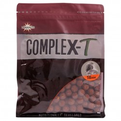 Топчета Dynamite Baits CompleX-T 1kg