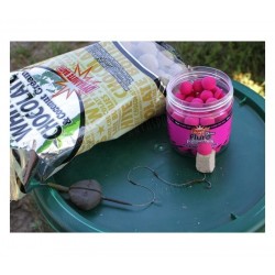 Dynamite Baits Mulberry Florentine Fluro Pop Ups