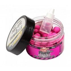 Dynamite Baits Mulberry Florentine Fluro Pop Ups