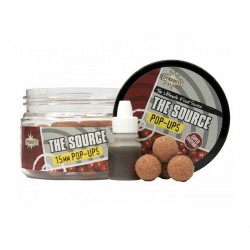 Dynamite Baits The Source Pop Ups