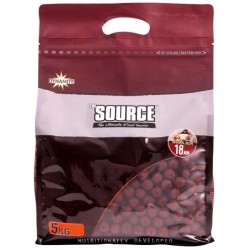 DYNAMITE BAITS The Source Boilies 5kg