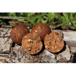 Топчета Dynamite Baits CompleX-T 1kg